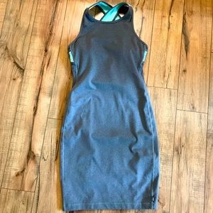 Lululemon Picnic dress
